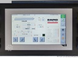 RAPID DGL 200 E