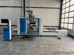 MASTERWOOD Project 385