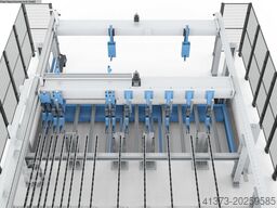 MASTERWOOD MasterSaw