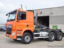 DAF CF 460