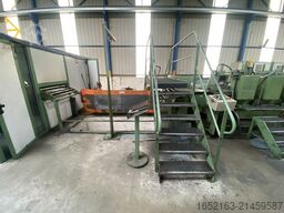 gasparini raddrizzatice rad 8-5