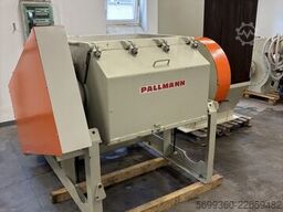 Pallmann PS-H 600/900