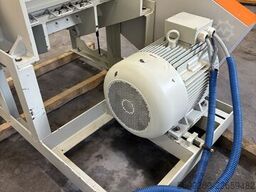 Pallmann PS-H 600/900