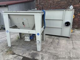 Pallmann PS-H 600/900