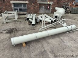 Pallmann PS-H 600/900