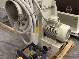 Pallmann PS-H 600/900