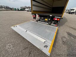  Atego 1224 L