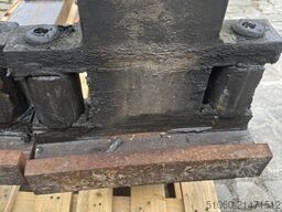 Vetter 16.000kg @1200mm