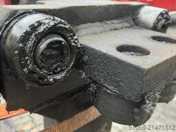 Vetter 16.000kg @1200mm