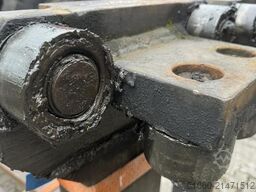 Vetter 16.000kg @1200mm