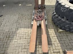 Vetter 16.000kg @1200mm