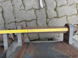 Vetter 16.000kg @1200mm