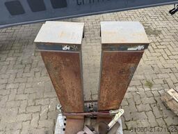 Vetter 16.000kg @1200mm
