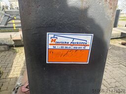 Vetter 16.000kg @1200mm