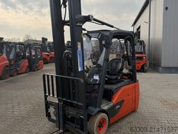 Linde E16L-02