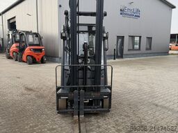 Linde E16L-02