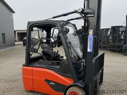 Linde E16L-02
