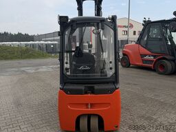 Linde E16L-02