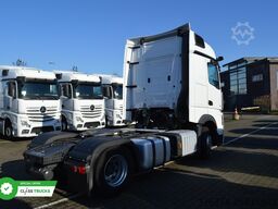 MERCEDES-BENZ Actros 5 1845 BigSpace