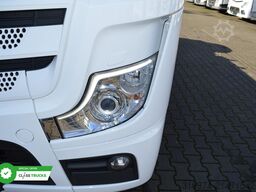 MERCEDES-BENZ Actros 5 1845 BigSpace