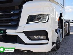 MAN TGX 18.470 GX