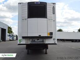 SCHMITZ CARGOBULL SKO FP 60 Carrier Vector 1550
