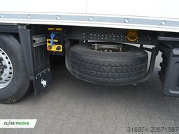 SCHMITZ CARGOBULL SKO FP 60 Carrier Vector 1550