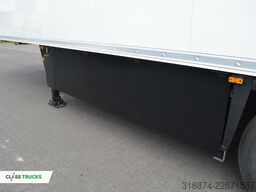 SCHMITZ CARGOBULL SKO FP 60 Carrier Vector 1550