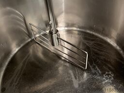 Marel Townsend Stork