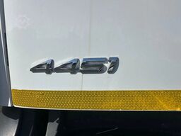 Mercedes-Benz Arocs 4451 8X4 + SERMAC 5Z42 BETONPOMP/BETONPUM...