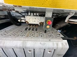 Mercedes-Benz Arocs 4451 8X4 + SERMAC 5Z42 BETONPOMP/BETONPUM...