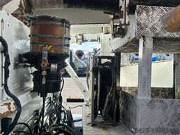 Mercedes-Benz Arocs 4451 8X4 + SERMAC 5Z42 BETONPOMP/BETONPUM...