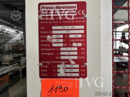 PRIESS U. HORSTMANN BAT-DTW-CNC