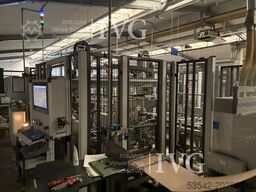 BECKER SONDER - MASCHINENBAU