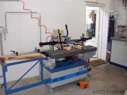 GOETZINGER SYSTEM HOFFMANN HR 150