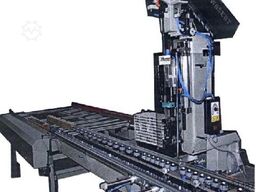 RUCHSER Clipsetzen Holz-Alu Durchlauf