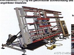 RUCHSER Holzfenster-Fertigung Montage