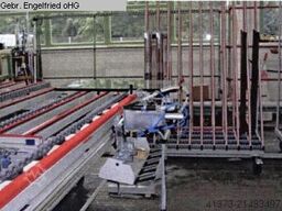 RUCHSER Holzfenster-Fertigung Montage