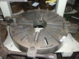  Vierbackenfutter Ø500 mm