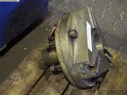 BERG Kraftspannfutter HES 400/115