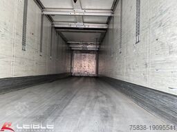SCHMITZ CARGOBULL SKO 24/C6*Carrier Maxima 1300*Lift*5881h*SAF