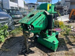 WesttecH Westtech Woodcracker C450 *Tiltator*2021*