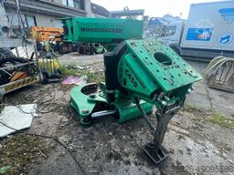 WesttecH Westtech Woodcracker C450 *Tiltator*2021*