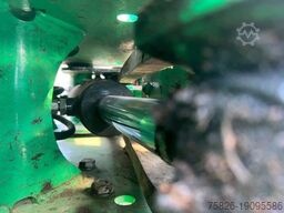 WesttecH Westtech Woodcracker C450 *Tiltator*2021*