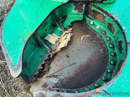 WesttecH Westtech Woodcracker C450 *Tiltator*2021*