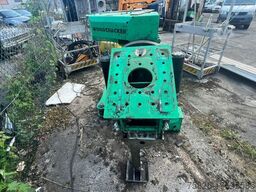 WesttecH Westtech Woodcracker C450 *Tiltator*2021*