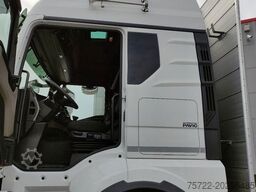 MAN TGS 33.520 6x6 BL RADSTAND 3900mm Sofort Verfügb