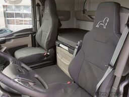 MAN TGS 33.520 6x6 BL RADSTAND 3900mm Sofort Verfügb