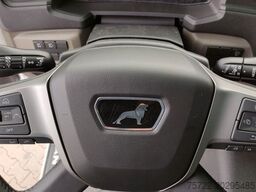 MAN TGS 33.520 6x6 BL RADSTAND 3900mm Sofort Verfügb