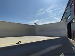 MAN TGS 33.480 6x4 BB Meiller 3-Seitenkipper Bordmat